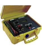 PPM Inc. Hi Resistance Measurement